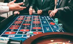 Вход на официальный сайт Casino BetUnlim